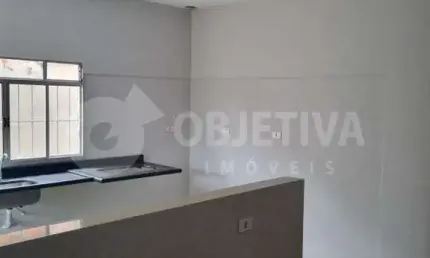 Casa para aluguel, 2 quartos, 2 vagas, jardim canaa - uberlandia/mg