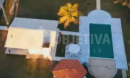 Chácara à venda, 10 quartos, 4 suítes, 33 vagas, mansoes aeroporto - uberlandia/mg