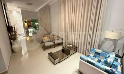 Casa à venda, 3 quartos, 1 suíte, 2 vagas, alto umuarama - uberlandia/mg