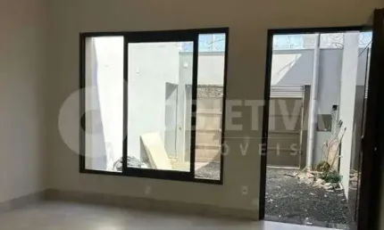 Casa à venda, 3 quartos, 1 suíte, 2 vagas, laranjeiras - uberlandia/mg