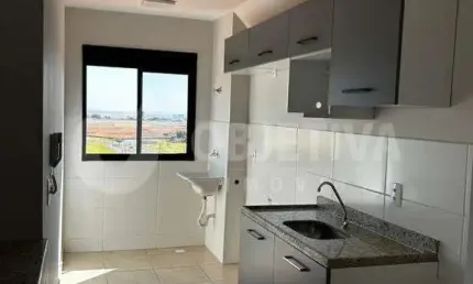 Apartamento à venda, 2 quartos, 1 vaga, grand ville - uberlandia/mg