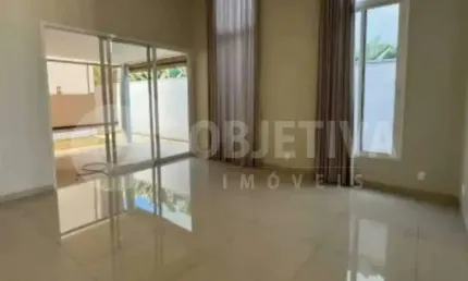 Casa em condomínio à venda, 4 quartos, 3 suítes, 4 vagas, jardins gênova - uberlandia/mg