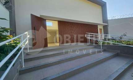 Casa para aluguel, 1 quarto, 1 suíte, vigilato pereira - uberlandia/mg