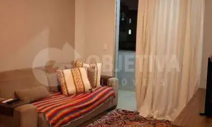 Apartamento à venda, 3 quartos, 2 suítes, 2 vagas, patrimonio - uberlandia/mg