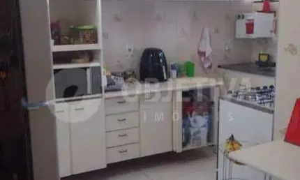 Apartamento à venda de porteira fechada no bairro tibery em uberlândia