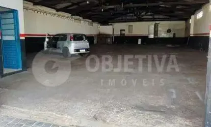 Galpão para aluguel, presidente roosevelt - uberlandia/mg