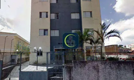 Apartamento com 2 quartos à venda na Avenida Capitão Anselmo Barcelos, 676, Vila Rio Branco, São Paulo
