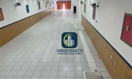 Salão para alugar, 400 m² por r$ 13.300,00/mês - tatuapé - são paulo/sp