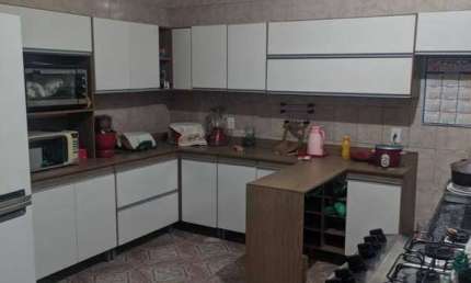 Casa com 2 quartos à venda na Rua Jorge Riguetti, 247, Cidade Tiradentes, São Paulo