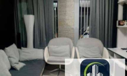 Casa com 3 quartos à venda na Rua Salgueiro, 13, Cidade Patriarca, São Paulo
