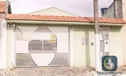 Sobrado com 2 dormitórios à venda, 75 m² por R$ 396.000,00 - Vila Granada - São Paulo/SP