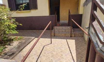 Terreno à venda, 280 m² por R$ 650.000,00 - Cidade Antônio Estevão de Carvalho - São Paulo/SP