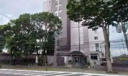 Apartamento com 2 dormitórios à venda, 46 m² por R$ 300.000,00 - Vila Marieta - São Paulo/SP