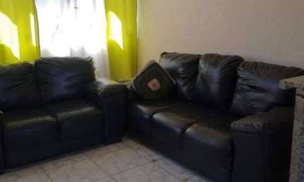 Casa em condomínio fechado com 2 quartos à venda na Rua Santa Catarina, 866, Balneário São Jorge, Itanhaém