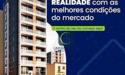 Apartamento com 2 quartos à venda na Rua Jaguaruna, 240, Vila Santana, São Paulo