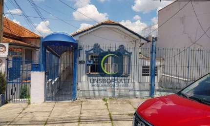 Casa com 4 dormitórios à venda, 168 m² por R$ 750.000 - Penha de França - São Paulo/SP