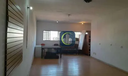 Salão para alugar, 130 m² por R$ 2.500/mês - Vila Americana - São Paulo/SP