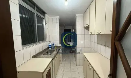Apartamento com 3 quartos para alugar na Rua Surucuás, 730, Cidade Antônio Estevão de Carvalho, São Paulo