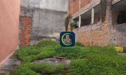 Terreno comercial à venda na Avenida Antônio Louzada Antunes, 228, Jardim Pedro José Nunes, São Paulo