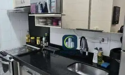 Apartamento com 2 quartos à venda na Rua São Félix do Piauí, 857, Vila Carmosina, São Paulo