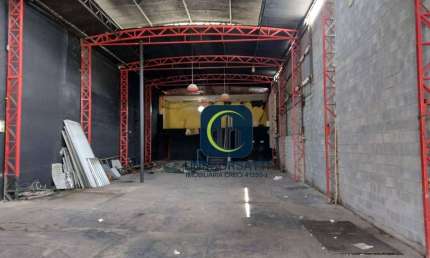 Galpão para alugar, 500 m² por R$ 24.700/mês - Penha de França - São Paulo/SP