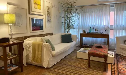 Apartamento com 4 quartos à venda na Gávea, Rio de Janeiro 
