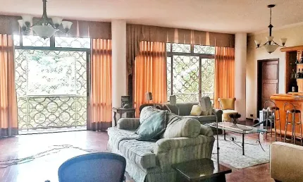 Apartamento com 5 quartos à venda em Laranjeiras, Rio de Janeiro 