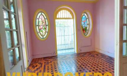 Casa com 4 quartos à venda na Rua Domício da Gama, Tijuca, Rio de Janeiro