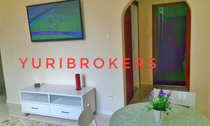 Apartamento com 2 quartos à venda na Avenida Gomes Freire, Centro, Rio de Janeiro