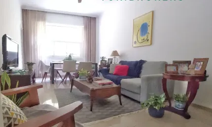Apartamento com 3 quartos à venda na Rua General Polidoro, Botafogo, Rio de Janeiro