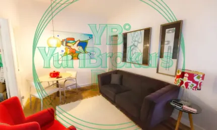 Apartamento com 2 quartos à venda na Rua Visconde de Pirajá, Ipanema, Rio de Janeiro