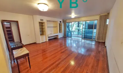 Apartamento com 3 quartos à venda em Ipanema, Rio de Janeiro 
