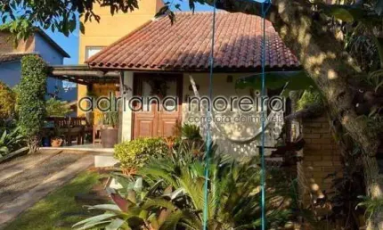 Casa em Condomínio para Venda em Viamão, Condomínio Cantegril, 3 dormitórios, 1 suíte, 3 banheiros, 2 vagas