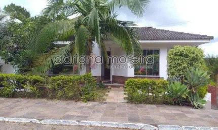 Casa em Condomínio para Venda em Viamão, Condomínio Cantegril, 4 dormitórios, 2 suítes, 4 banheiros, 2 vagas