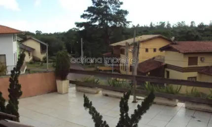Casa em Condomínio para Venda em Viamão, Condomínio Cantegril, 3 dormitórios, 1 suíte, 3 banheiros, 1 vaga