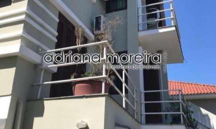 Casa em Condomínio para Venda em Viamão, Condomínio Cantegril, 5 dormitórios, 3 suítes, 4 banheiros, 5 vagas