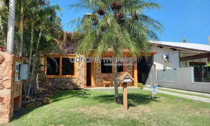 Casa em Condomínio para Venda em Viamão, Condomínio Cantegril, 3 dormitórios, 2 suítes, 3 banheiros, 1 vaga