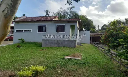 Casa em Condomínio para Venda em Viamão, Condomínio Cantegril, 2 dormitórios, 2 banheiros, 1 vaga
