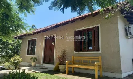 Casa em Condomínio para Venda em Viamão, Condomínio Cantegril, 3 dormitórios, 1 suíte, 3 banheiros, 3 vagas