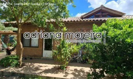 Casa em Condomínio para Venda em Viamão, Condomínio Cantegril, 3 dormitórios, 1 suíte, 3 banheiros