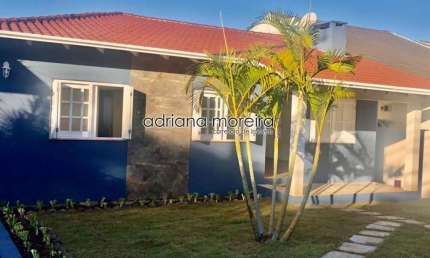 Casa em Condomínio para Venda em Viamão, Condomínio Cantegril, 3 dormitórios, 1 suíte, 2 banheiros