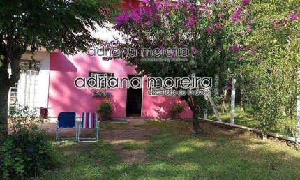 Casa em Condomínio para Venda em Viamão, Condomínio Cantegril, 3 dormitórios, 1 suíte, 3 banheiros, 1 vaga