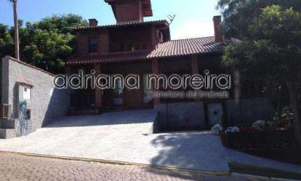 Casa em Condomínio para Venda em Viamão, Condomínio Cantegril, 3 dormitórios, 1 suíte, 3 banheiros, 1 vaga
