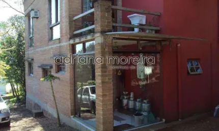 Casa em Condomínio para Venda em Viamão, Condomínio Cantegril, 4 dormitórios, 1 suíte, 3 banheiros, 2 vagas