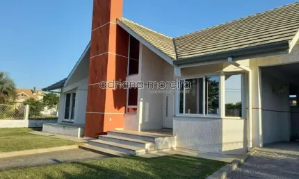 Casa em Condomínio para Venda em Viamão, Condomínio Cantegril, 3 dormitórios, 1 suíte, 3 banheiros, 2 vagas