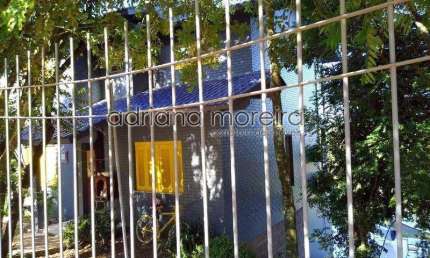 Casa em Condomínio para Venda em Viamão, Condomínio Cantegril, 5 dormitórios, 1 suíte, 4 banheiros