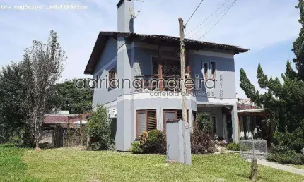 Casa em Condomínio para Venda em Viamão, Condomínio Cantegril, 3 dormitórios, 1 suíte, 3 banheiros, 1 vaga