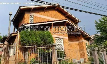 Casa em Condomínio para Venda em Viamão, Condomínio Cantegril, 5 dormitórios, 1 suíte, 4 banheiros, 2 vagas