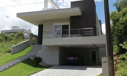 Casa em Condomínio para Venda em Viamão, Condomínio Buenavista, 3 dormitórios, 3 suítes, 5 banheiros, 3 vagas
