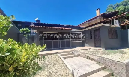 Casa em Condomínio para Venda em Viamão, Condomínio Cantegril, 2 dormitórios, 1 suíte, 2 banheiros, 4 vagas